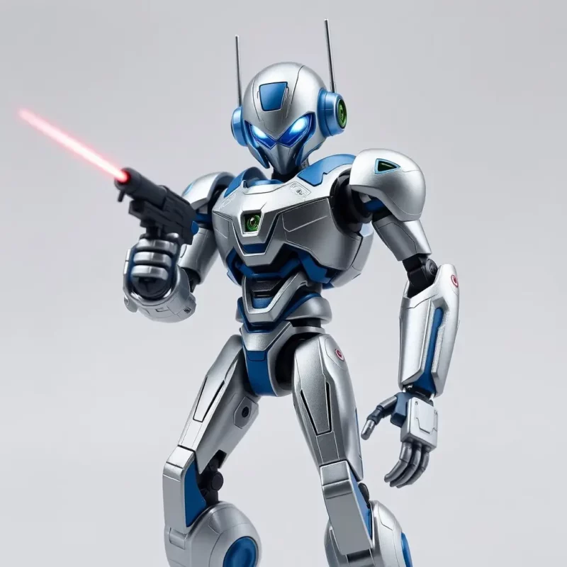 Perfect Grade Unicorn Gundam